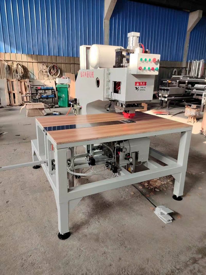 Veneer Repairing Machine suppliers